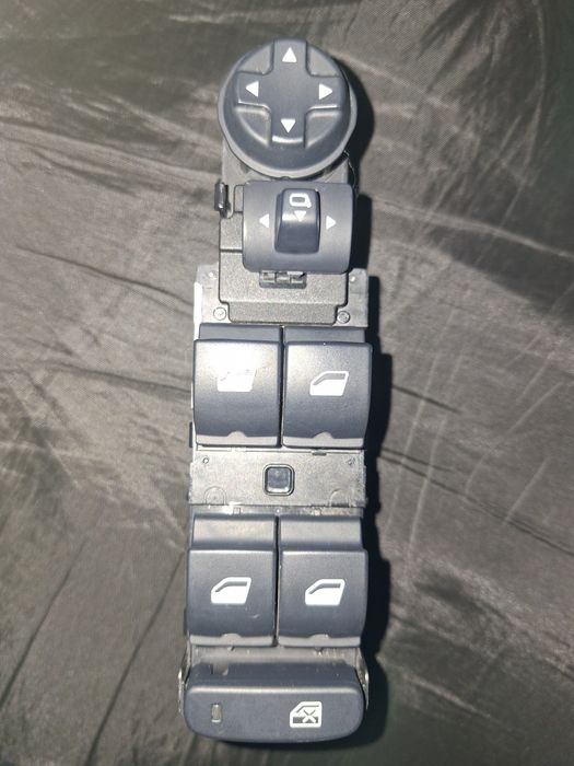 Comando vidros peugeot 3008