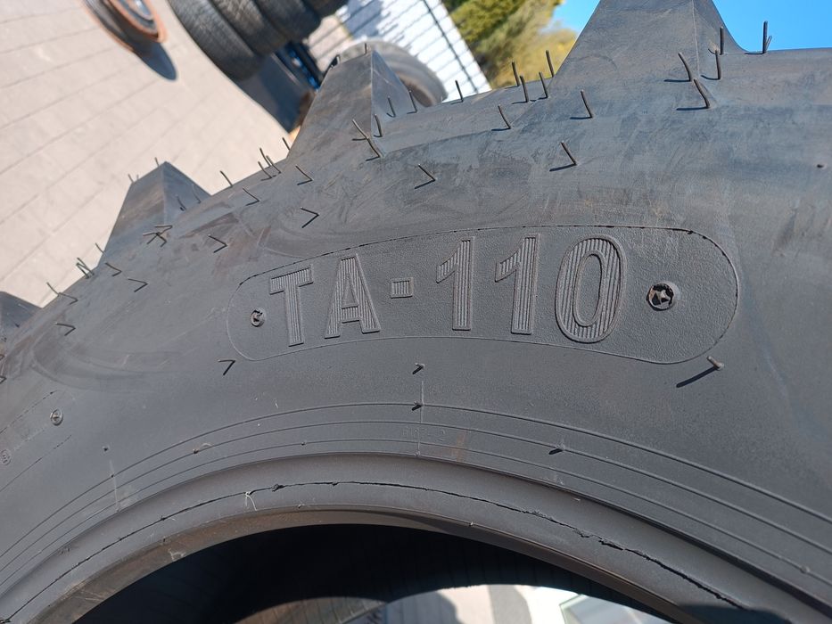 460/85R34 Petlas TA-110 18.4R34 Nowe opony