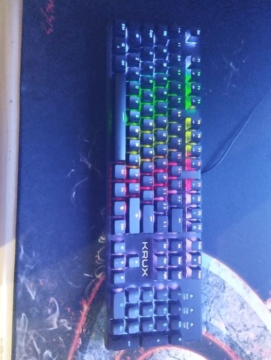 Klawiatura Kruxx