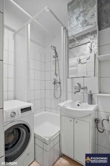 Obniżka, mieszkanie 3 pokoje, 46m2, Poniatowskiego