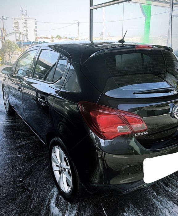 Opel Corsa E 2016 95cv