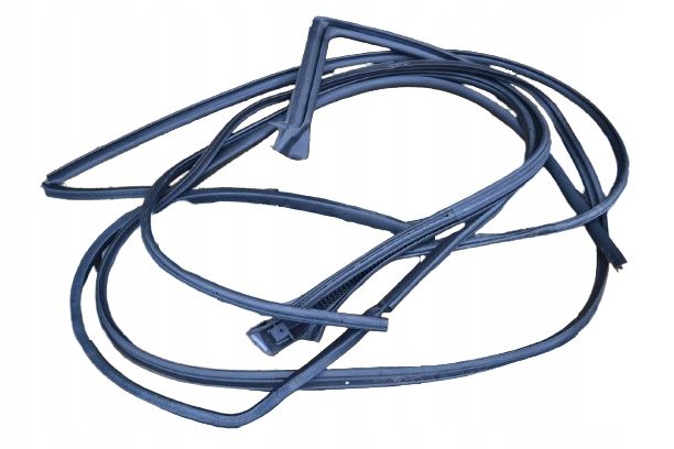 toyota gt86 subaru brz uszczelka drzwi lewa