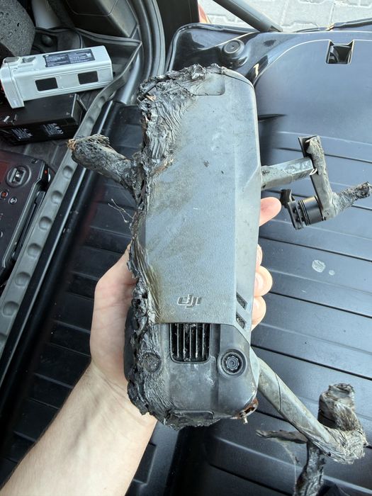 Продам DJI Mavic 3
