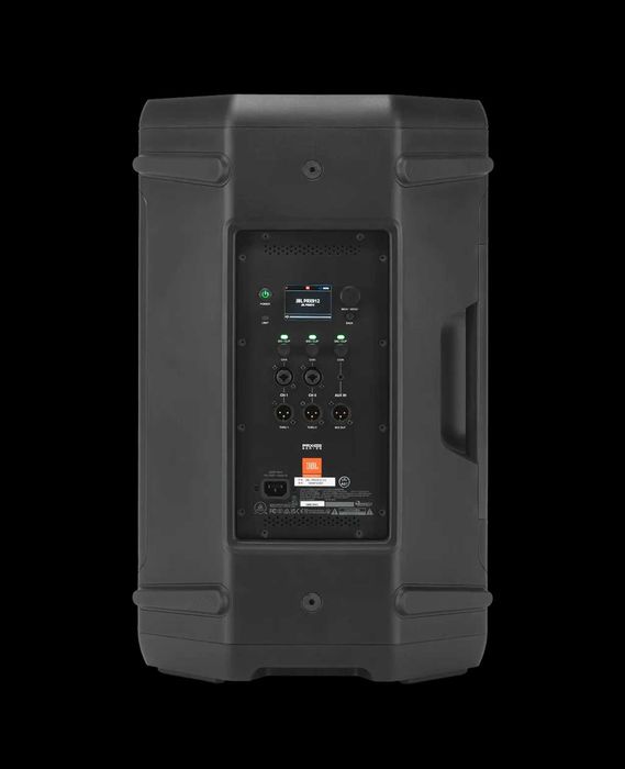 JBL PRX912 Активна концертна акустична система