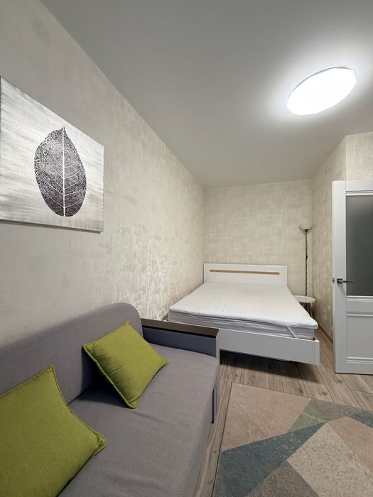 Без % оренда 1 кімн У- квартал