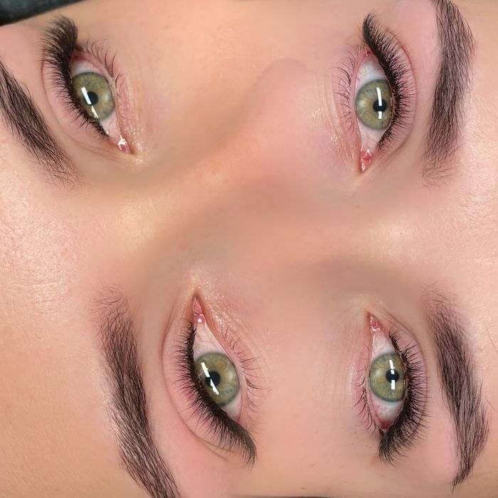 Przedłużanie rzęs, laminacja brwi/rzęs | Nowy Sącz