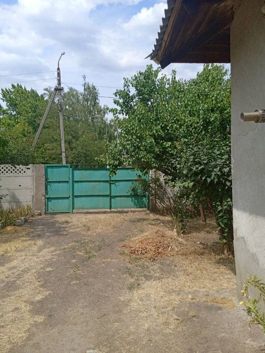 Частный дом в Котлярево