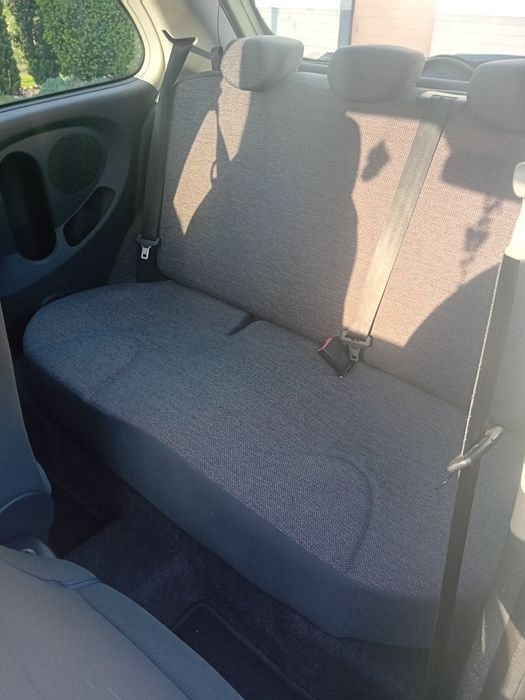Nissan Micra K12