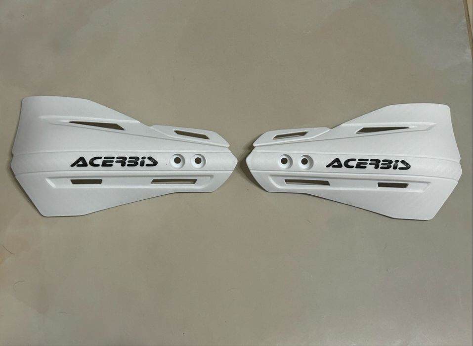 Продам захист рук на індуро нові!!!