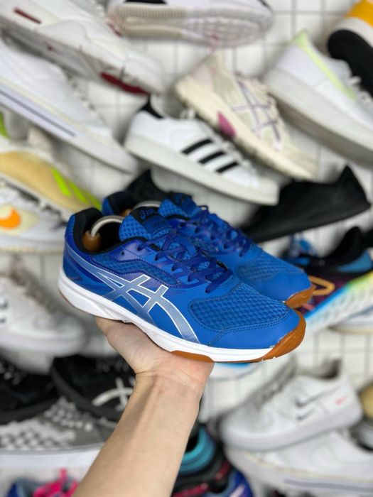 Кроссовки Asics Оригинал р(40.5)