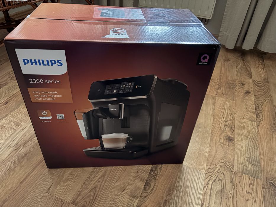 Philips LatteGo EP2331/10