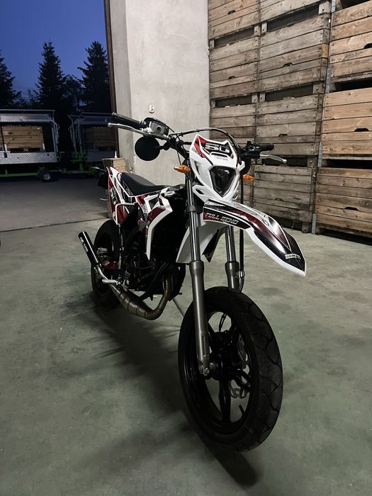 Beta rr 50 2024r