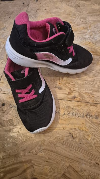 R. 30 Cupcake buty sportowe adidasy na rzep