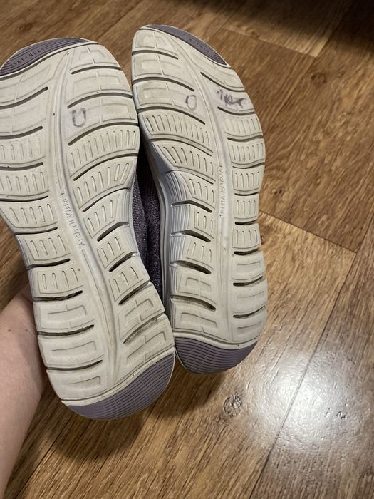 Кросівки, сліпони SKECHERS -36 р., 23,5 см