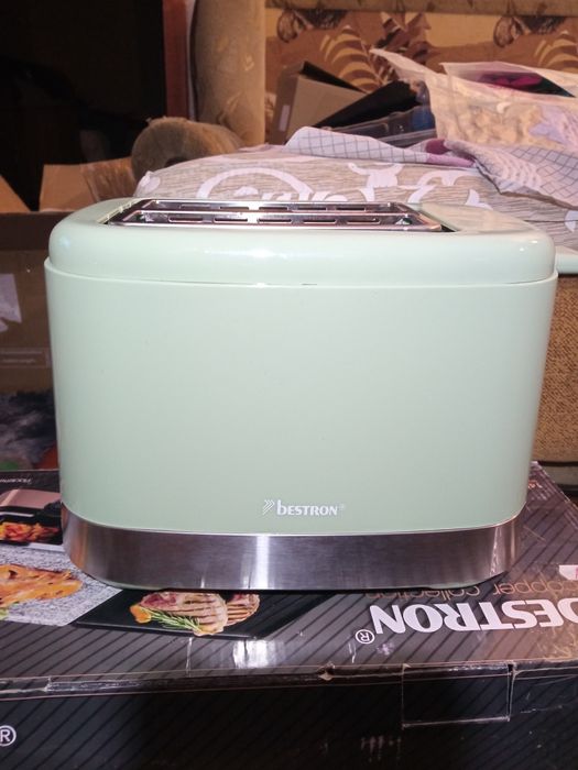 Продам тостер бестрон