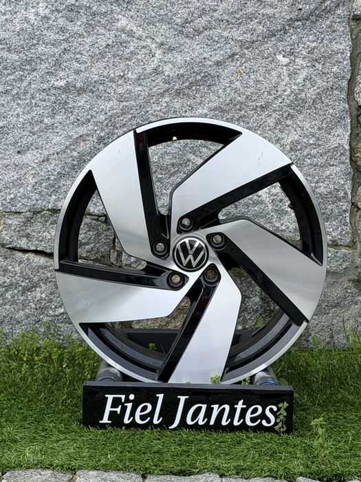 Jantes Volkswagen Gti 5x112 18’