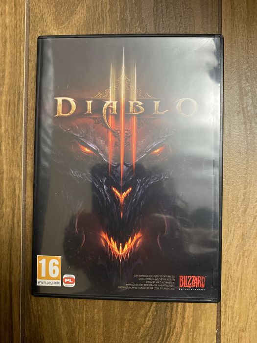 Diablo III, wersja premierowa