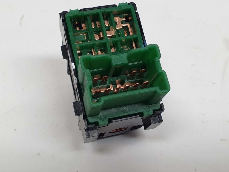 Interruptor / Botao (Espelhos) NISSAN Qashqai/Qashqai+2 I (J10, JJ10)