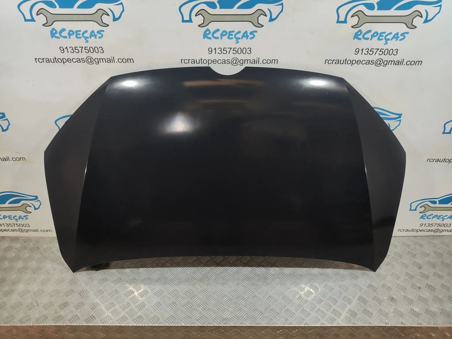 CAPOT VW VOLKSWAGEN SHARAN II 2 MK2 7N1 7N2 7N0823190 CAPO CAPÔ