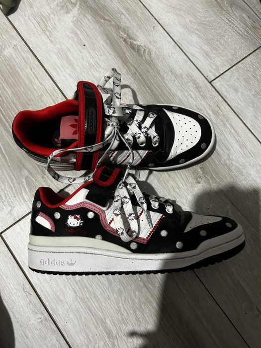 Buty Adidas Hello Kitty