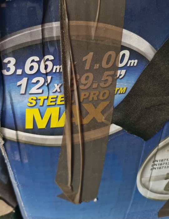 Sprzedam duży basen