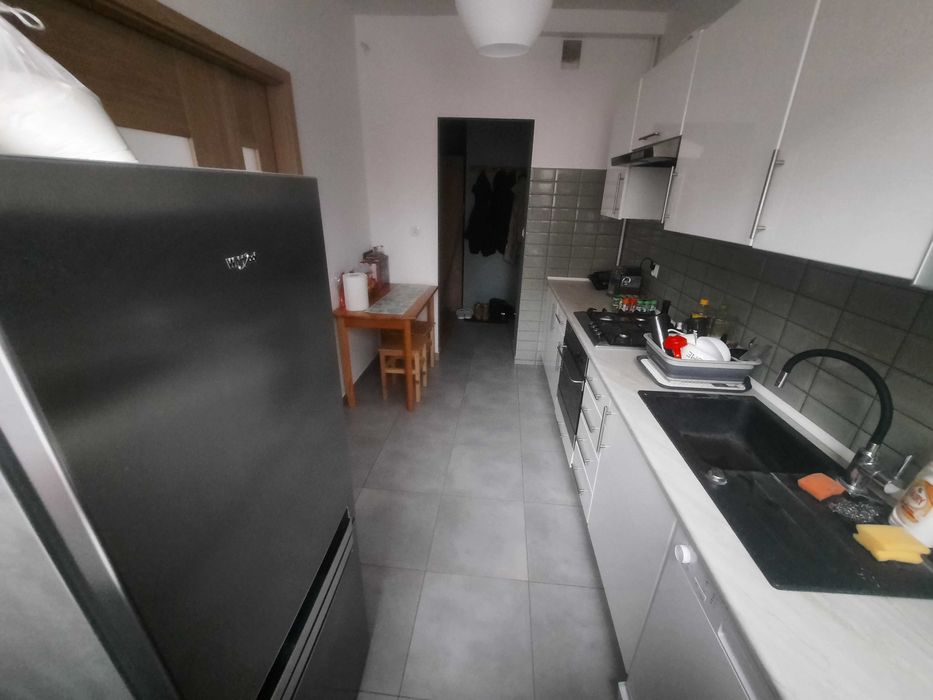 Pokój jednoosobowy Grzegórzki OD ZARAZ