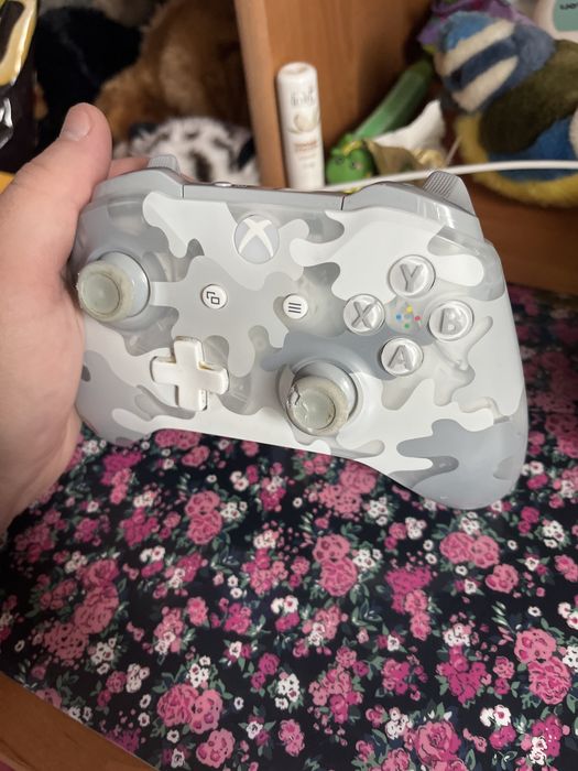 Гаймпад xBox Special Edition