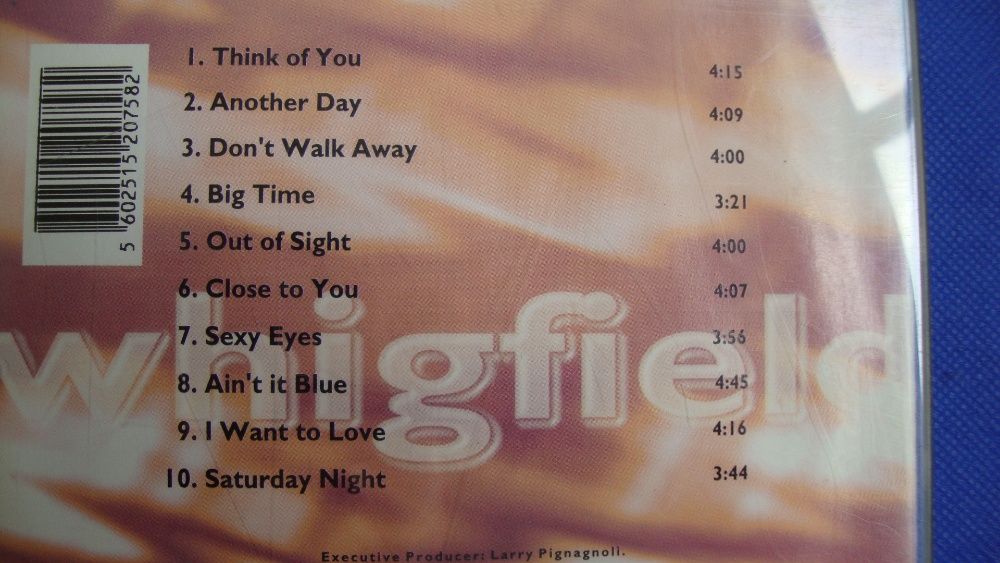 CD - Whigfield425815685863854084
