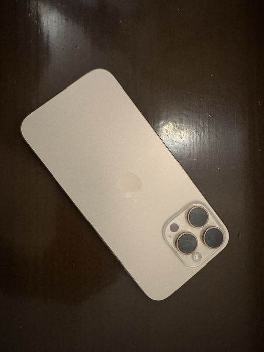 IPHONE 16 Pro Max 512