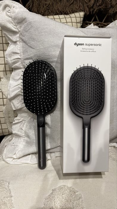 Dyson szczotka do włosów Supersonic
