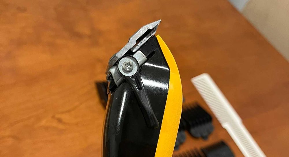 Maquina de Cortar Cabelo