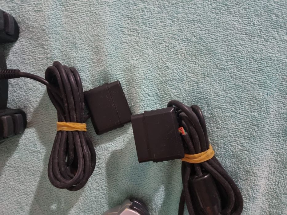 Comandos para computador Consolas vários