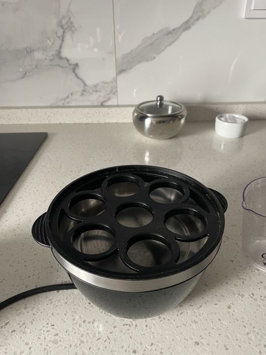 Яйцеварка cuisinart