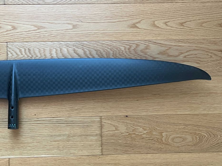 Gong Foil Front Wing Veloce HDW V3 XL