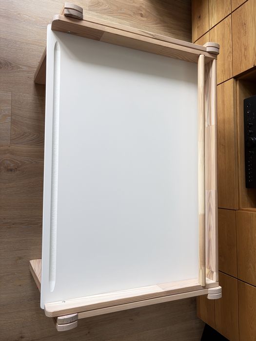 Biurko Flisat IKEA