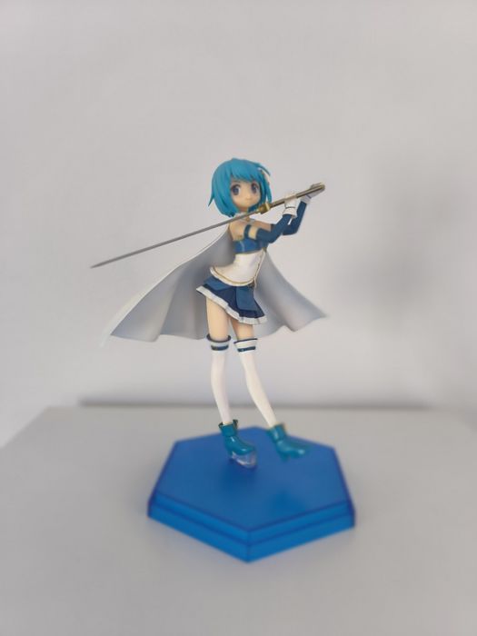 Figuras Anime Madoka Magica