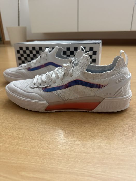 Vans ave 2.0 tamanho 41