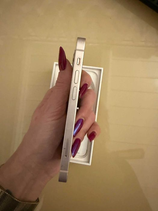 Iphone 13 Mini 128GB różowy