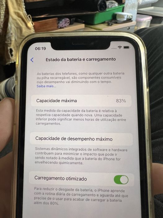 Iphone 11 128Gb S/Face Id