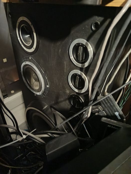 Kolumna Tonsil Baza do odbudowy | Oryginalne części | Obudowa | OKAZJA