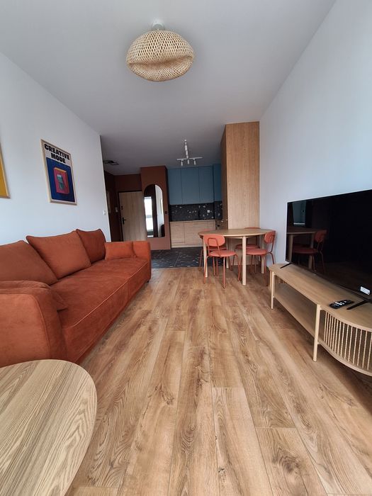Wynajmę mieszkanie Gdynia Cisowa
