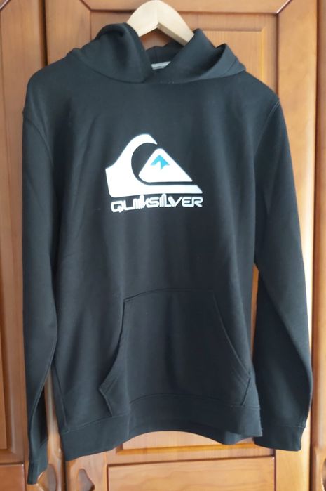 Sweat marca quiksilver