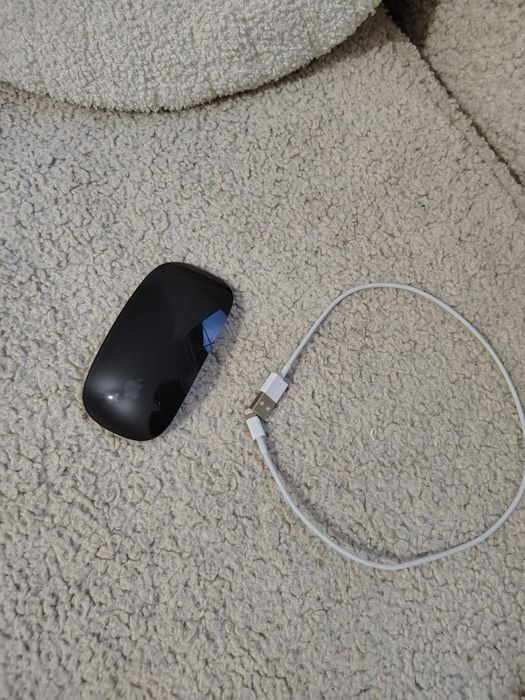 Apple Magic Mouse