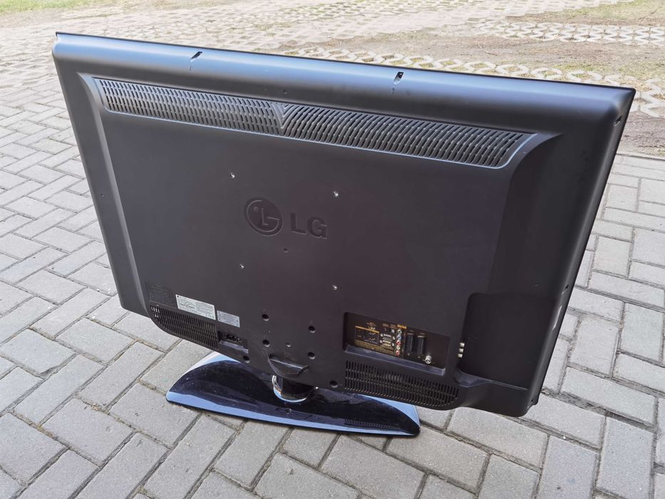 Telewizor HD LG 42LG3000