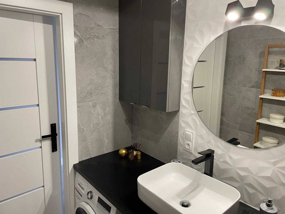 Wynajem Mieszkania Katowice os. Tysiąclecia 16