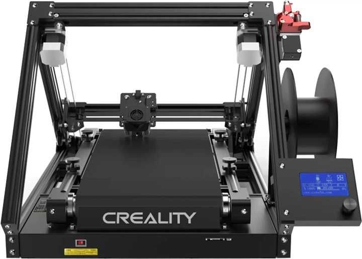 Продам Creality CR-30 (3DPrintMill) — ленточный 3D Принтер