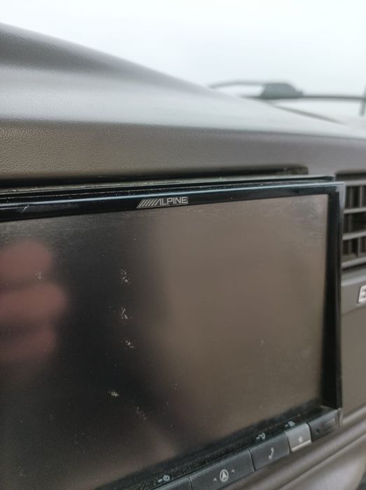 Ford Excursion 2001