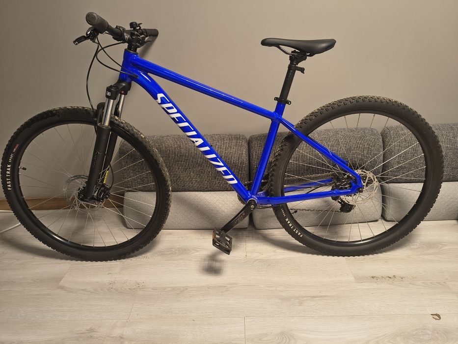 Rower specialized jak nowy