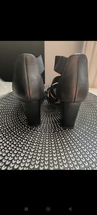 Sandały Lasocki 36 37