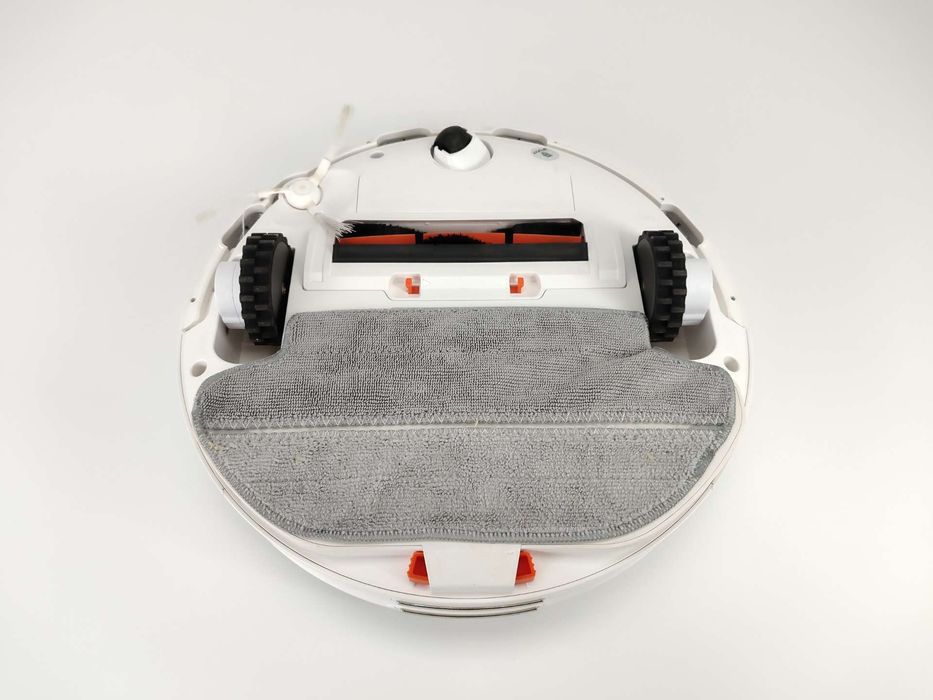 Robot sprzątający Xiaomi S12 biały NA MOKRO / SUCHO